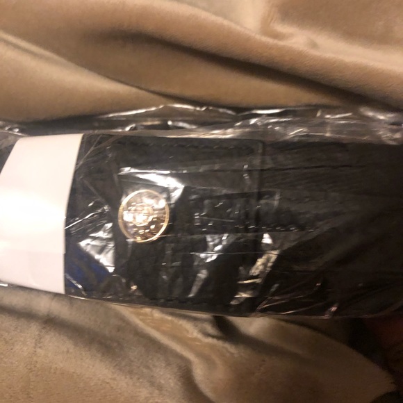 🔥BLACK FRIDAY SALE💥 🔥New Vintage Henri Bendel W57th Crossbody Hobo Military - Picture 14 of 16